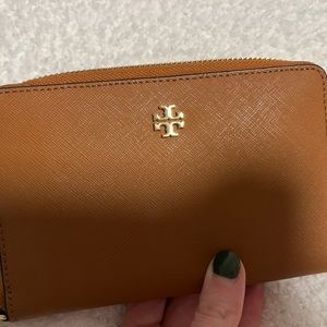 Tory Burch Wallet Bag (OBO)